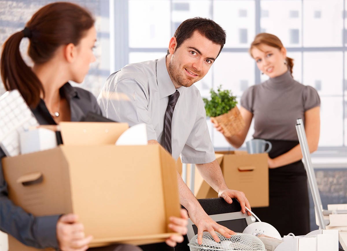 MOVING AN OFFICE: COSTS, PERMITS AND INCENTIVES