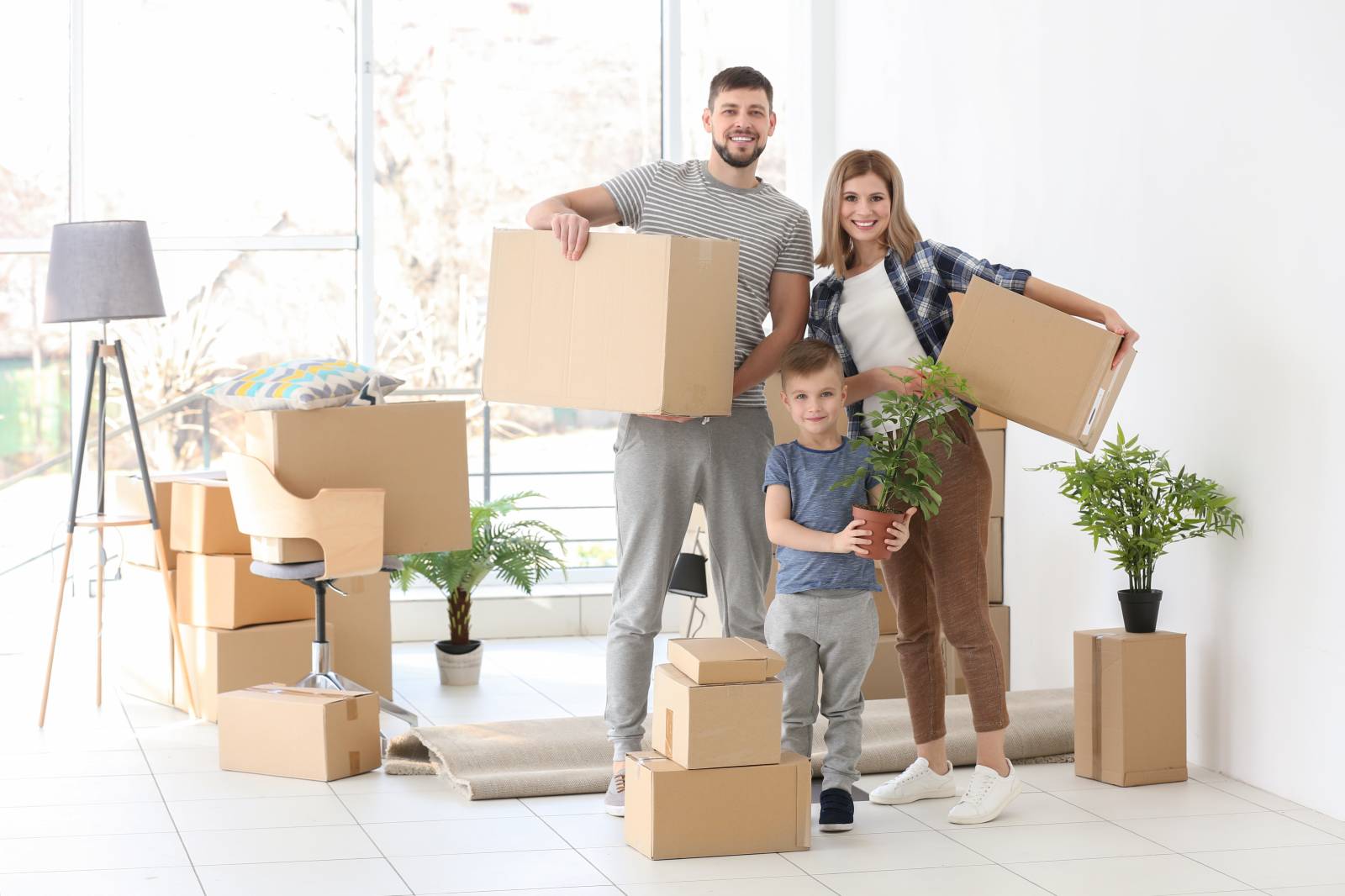 5 REASONS TO CHOOSE REMOVALS SERVICE