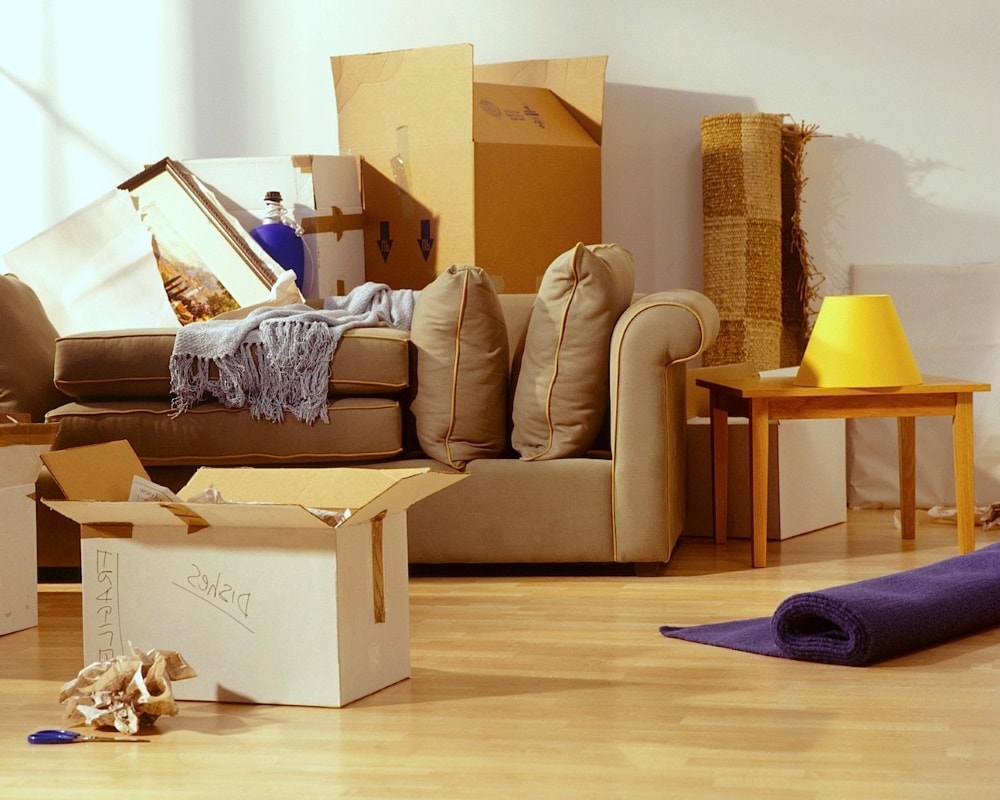 MOVING COSTS: THE IMPORTANCE OF CHOOSING WELL