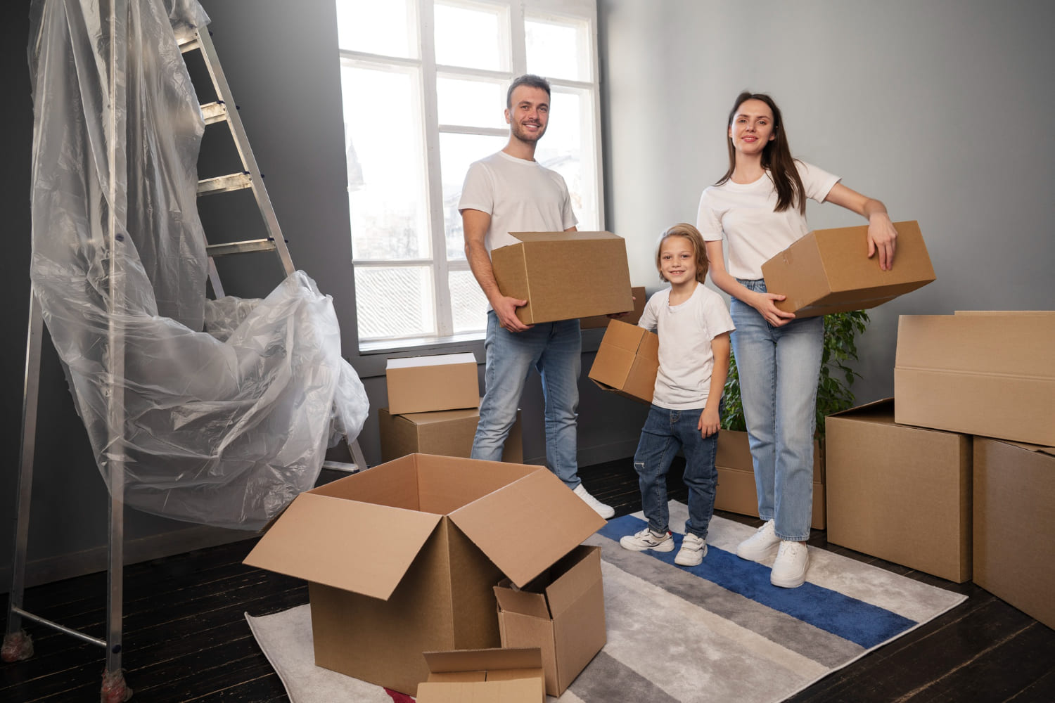COURIER FOR SMALL REMOVALS: CAN THEY BE TRUSTED?