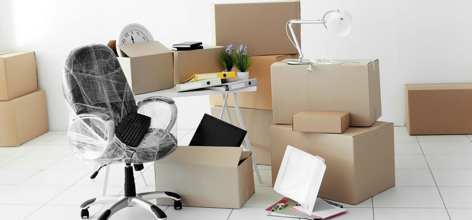 MOVING HEAVY OBJECTS: HOW TO BEST MANAGE IT